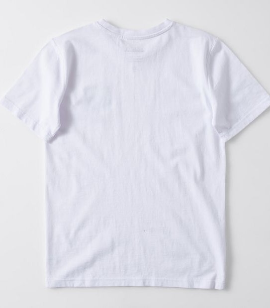 Minecraft T-shirt - White