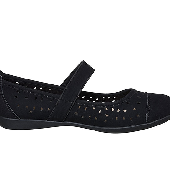 Fliss Comfort Mary-Jane Shoes