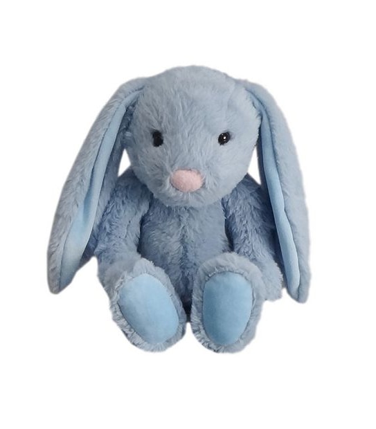 Hugfun Bunny Plush 25cm - Assorted*
