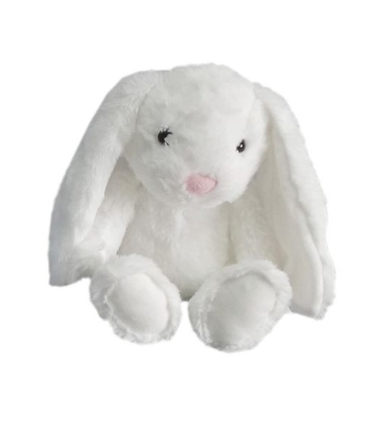 Hugfun Bunny Plush 25cm - Assorted*