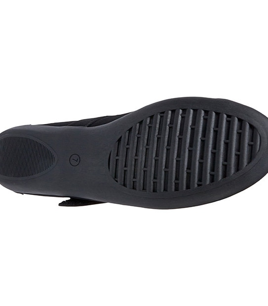 Fliss Comfort Mary-Jane Shoes