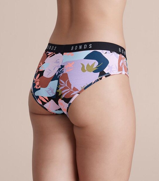 Bonds Originals Boyleg Briefs; Style WVEBT Target Australia