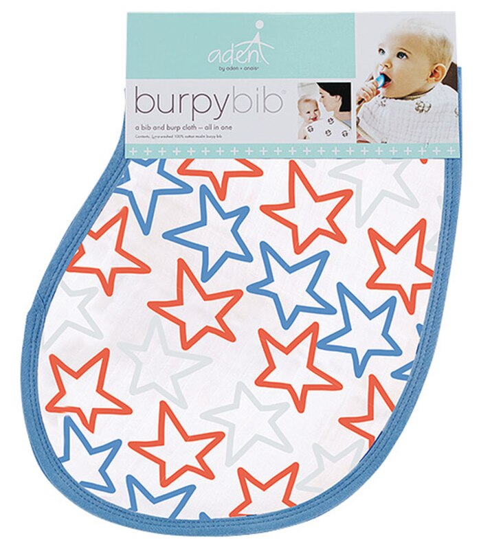 Aden By Aden Anais Burpy Bib Target Australia Free shipping over $100 aud. aud