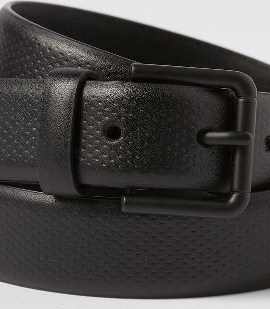 Embossed Belt