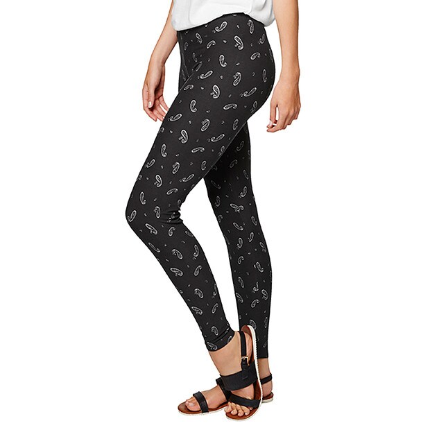 Lily Loves Leggings Paisley Target Australia