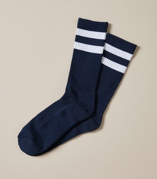 Maxx Casual Crew Socks
