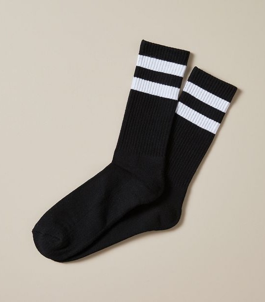 Maxx Crew Socks