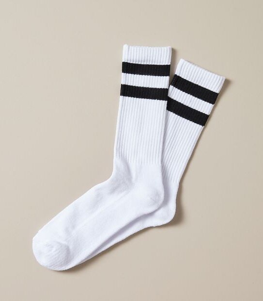 Maxx Crew Socks