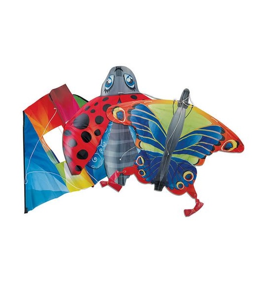 Pop-Up! Mini Kite - Assorted*