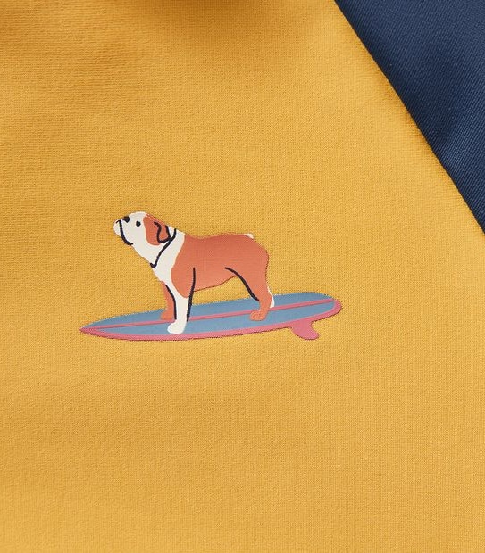 Long Sleeve Swim Rashie