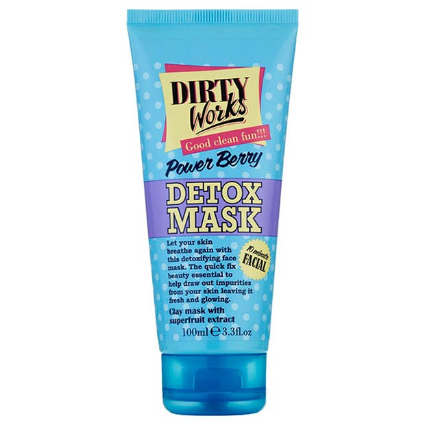 Detox Mask Target works power berry detox mask target australia Detox Mask Target works power berry detox mask target australia