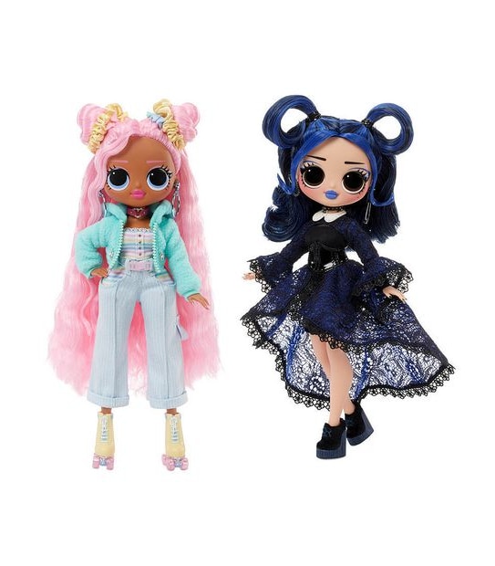 L.O.L. Surprise! O.M.G! Fashion Doll - Assorted*