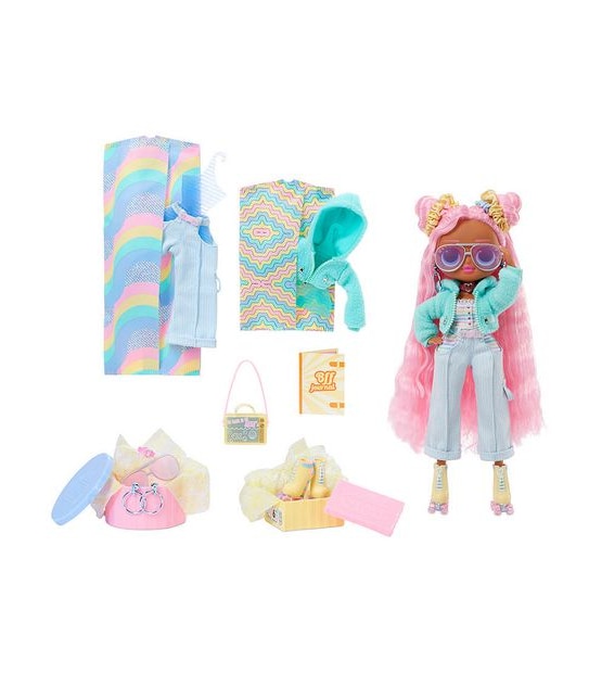 L.O.L. Surprise! O.M.G! Fashion Doll - Assorted*