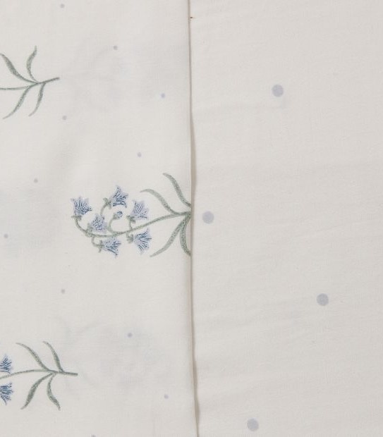 bub. 2 Pack Fitted Bassinet Sheets