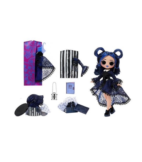 L.O.L. Surprise! O.M.G! Fashion Doll - Assorted*
