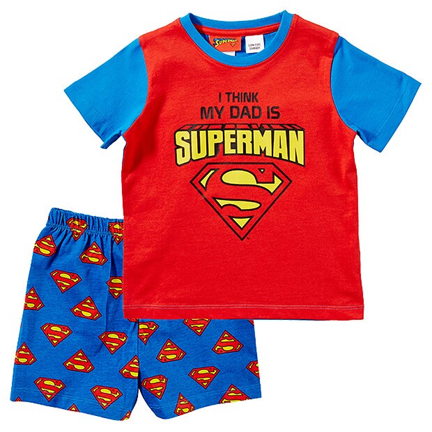 superman t shirt target australia