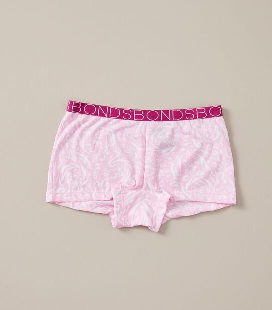 3 Pack Bonds Shortie