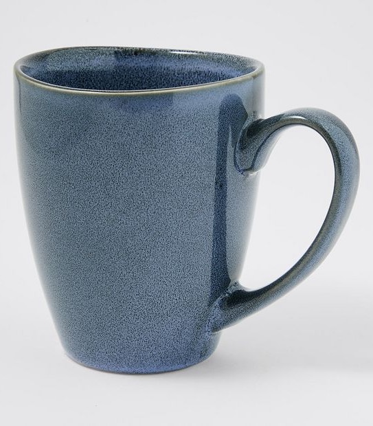 Gloss Reactive Mug