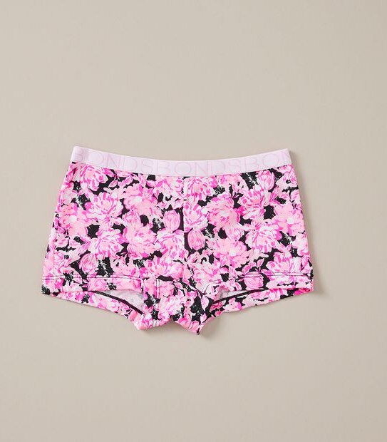 3 Pack Bonds Shortie