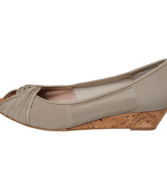 Ripley Comfort Wedges