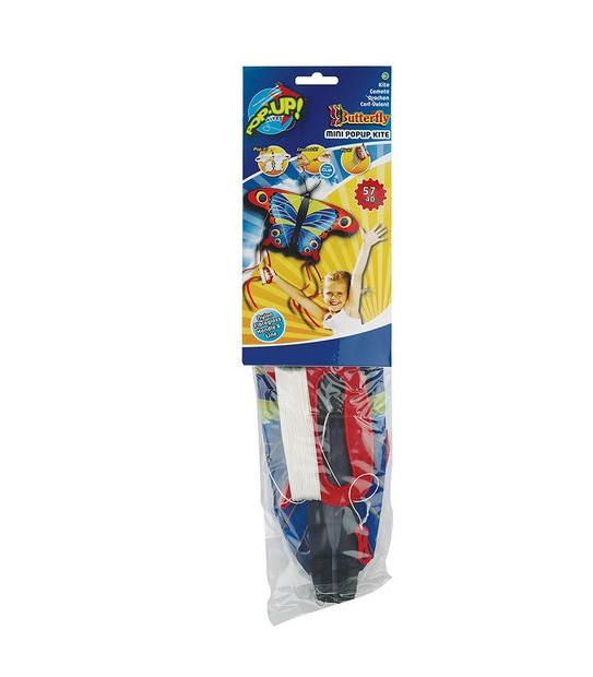 Pop-Up! Mini Kite - Assorted*