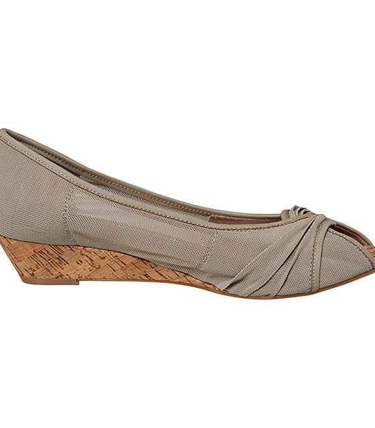 Ripley Comfort Wedges