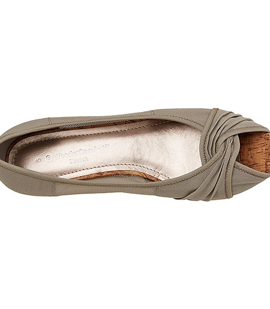 Ripley Comfort Wedges
