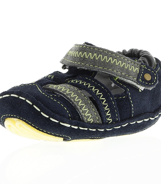 Tanner Pre Walker Shoes