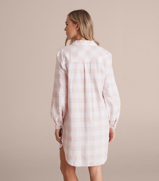 Lily Loves Premium Flannelette Sleep Nightshirt