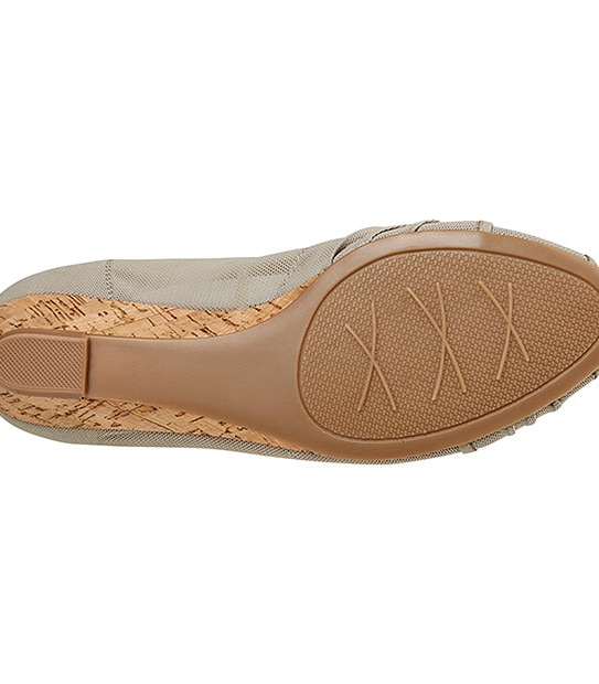 Ripley Comfort Wedges