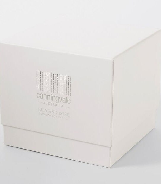 Canningvale Australia Scented Soy Candle Target Australia