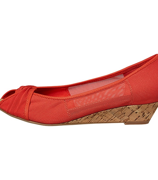 Ripley Comfort Wedges