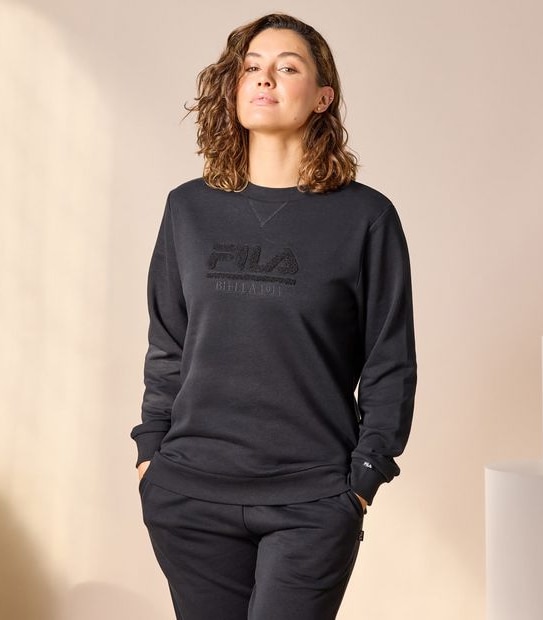 Fila Liana Crew Jumper