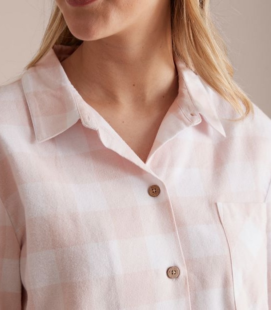 Lily Loves Premium Flannelette Sleep Nightshirt