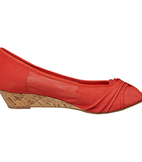 Ripley Comfort Wedges