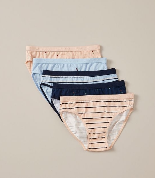 5 Pack Maxx Briefs