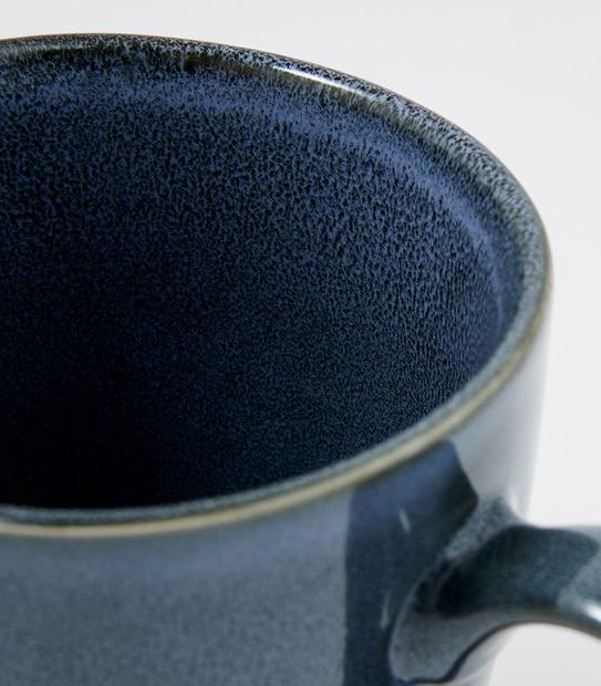 Gloss Reactive Mug