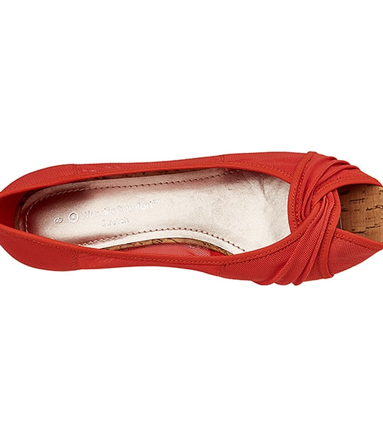 Ripley Comfort Wedges