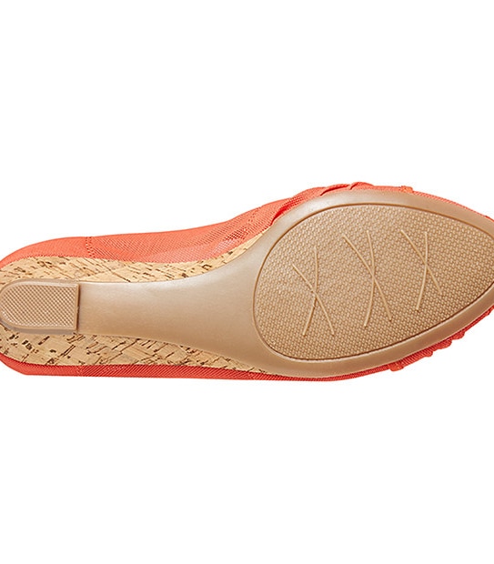 Ripley Comfort Wedges