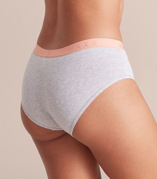 Maxx Boyleg Briefs; Style: LBL30190
