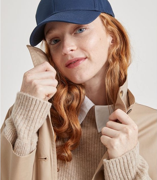Flexi Fit Cap