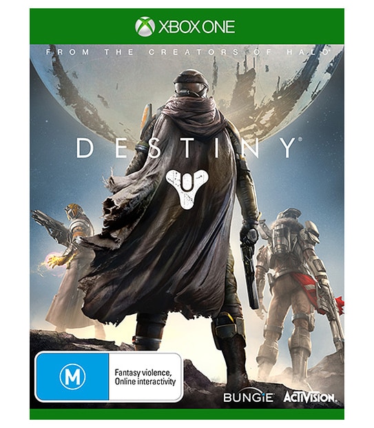 Destiny - Xbox One