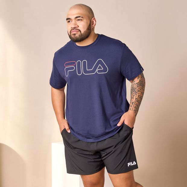 T-Shirts | Men | Activewear | Tops 