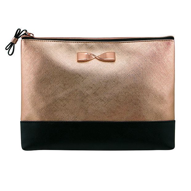 Manhattan Clutch Cosmetic Bag Manhattan Clutch Cosmetic Bag
