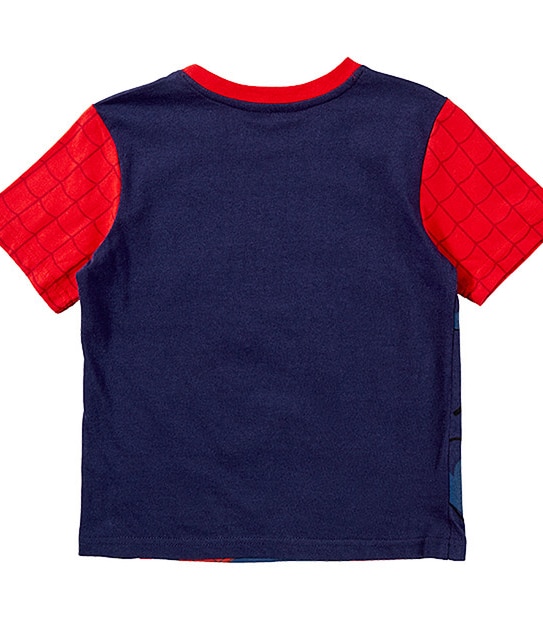 Spider-Man Wall Crawler Pyjama Set