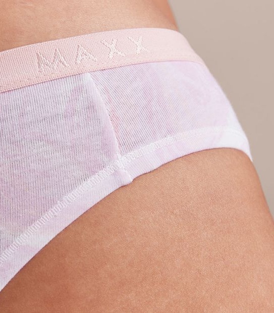 Maxx Bikini Briefs; Style: LBK30188
