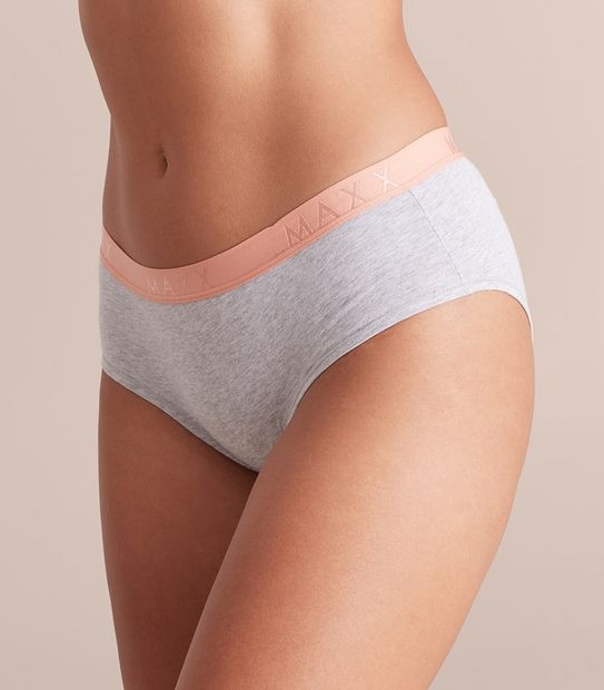 Maxx Boyleg Briefs; Style: LBL30190