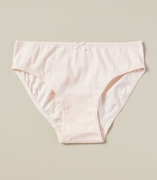 7 Pack Organic Cotton Briefs