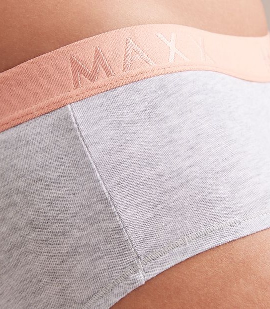 Maxx Boyleg Briefs; Style: LBL30190