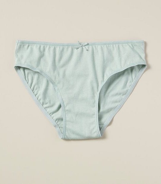 7 Pack Organic Cotton Briefs